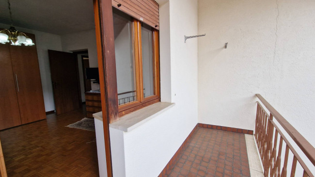 Porzione di Casa in vendita a Belluno