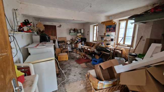 Porzione di Casa in vendita a Belluno