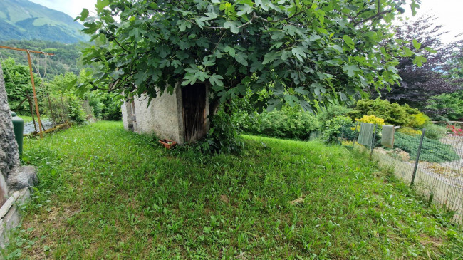 Porzione di Casa in vendita a Belluno
