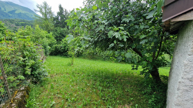 Porzione di Casa in vendita a Belluno