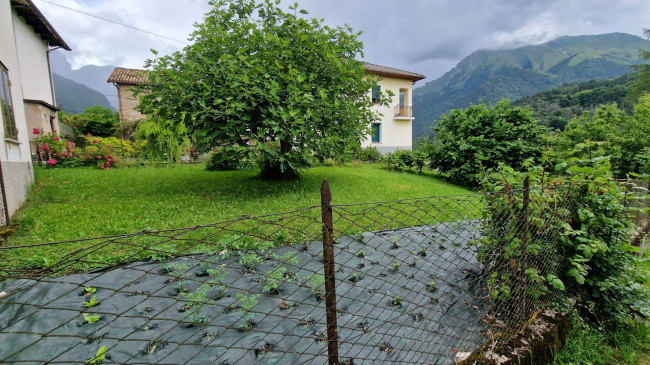 Porzione di Casa in vendita a Belluno