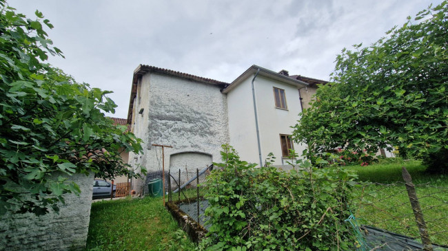 Porzione di Casa in vendita a Belluno
