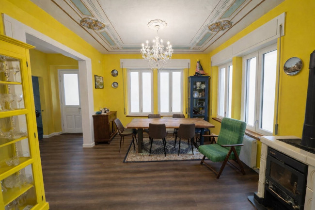 Villa in vendita a Setteville