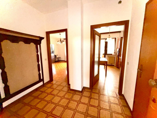 Appartamento in vendita a Belluno