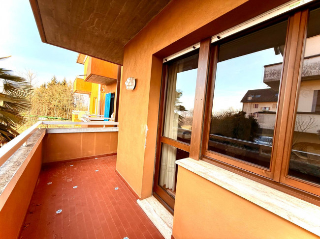 Appartamento in vendita a Belluno