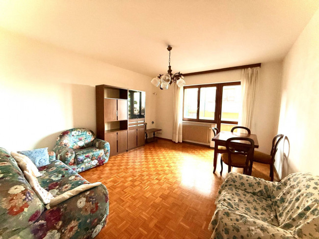 Appartamento in vendita a Belluno