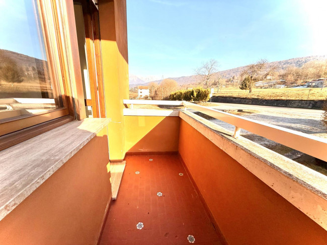 Appartamento in vendita a Belluno