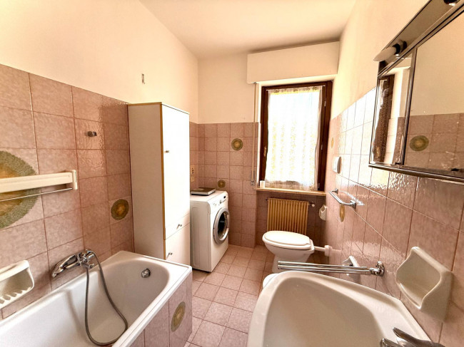 Appartamento in vendita a Belluno