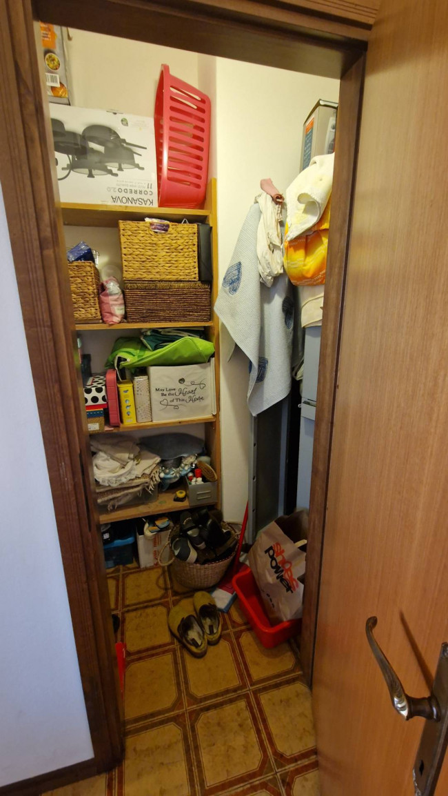 Appartamento in vendita a Belluno