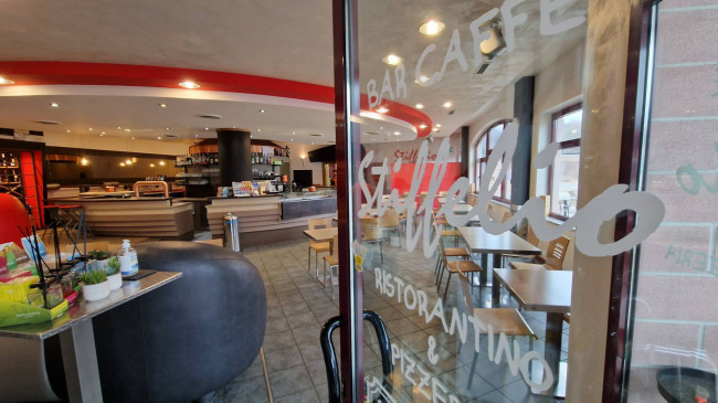 Attività commerciale in vendita a Alpago