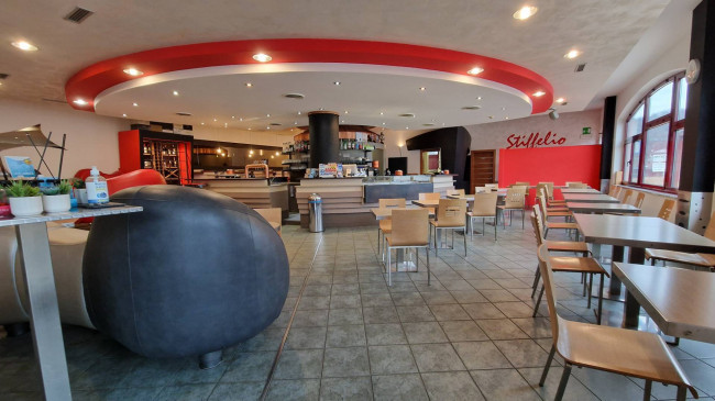 Attività commerciale in vendita a Alpago