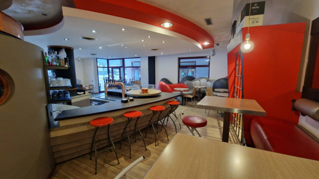 Attività commerciale in vendita a Alpago