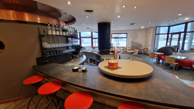 Attività commerciale in vendita a Alpago