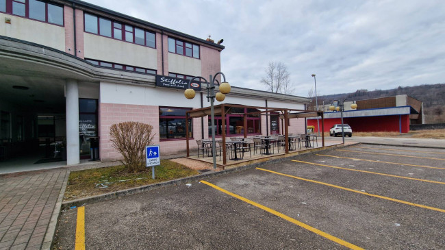 Attività commerciale in vendita a Alpago