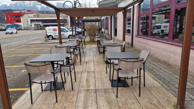 Attività commerciale in vendita a Alpago