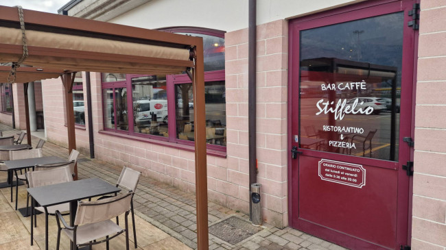 Attività commerciale in vendita a Alpago