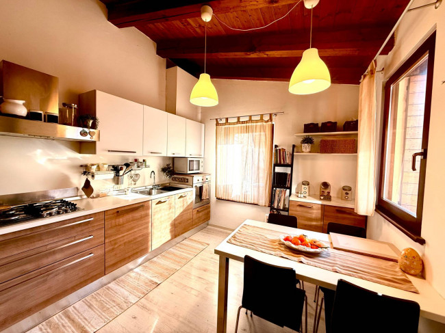 Appartamento in vendita a Belluno