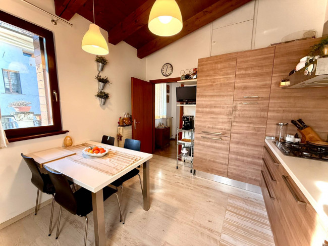 Appartamento in vendita a Belluno