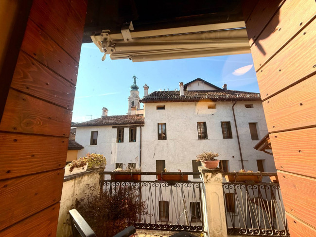 Appartamento in vendita a Belluno