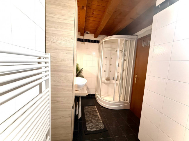 Appartamento in vendita a Belluno