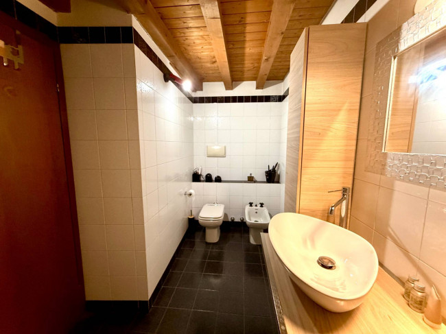 Appartamento in vendita a Belluno