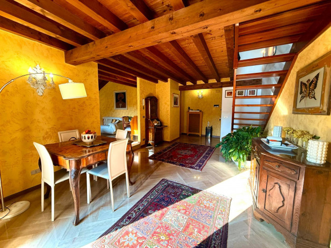 Appartamento in vendita a Belluno