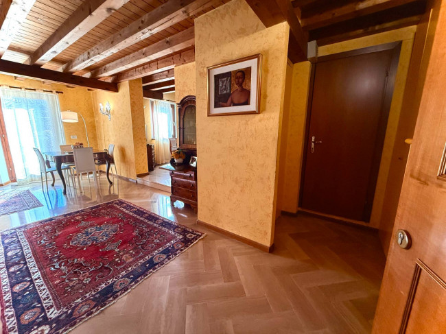 Appartamento in vendita a Belluno