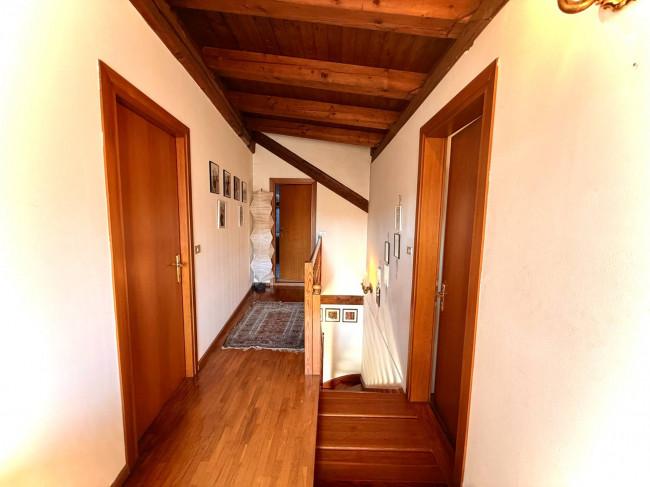 Appartamento in vendita a Belluno