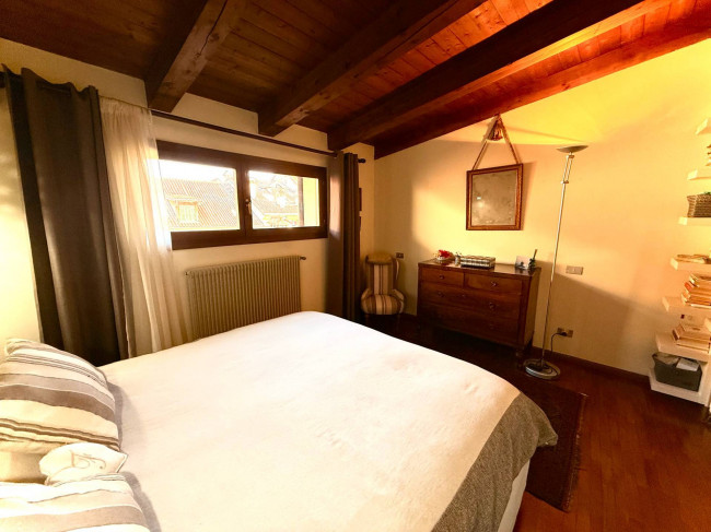 Appartamento in vendita a Belluno