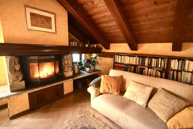 Appartamento in vendita a Belluno