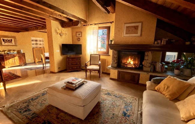 Appartamento in vendita a Belluno