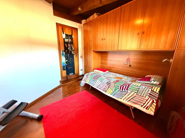 Appartamento in vendita a Belluno