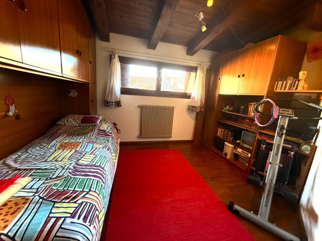 Appartamento in vendita a Belluno