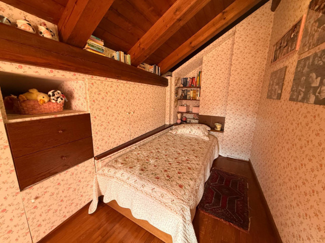 Appartamento in vendita a Belluno