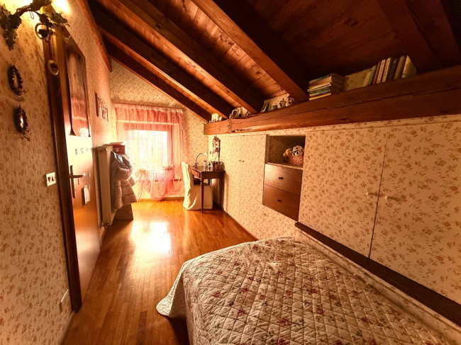 Appartamento in vendita a Belluno