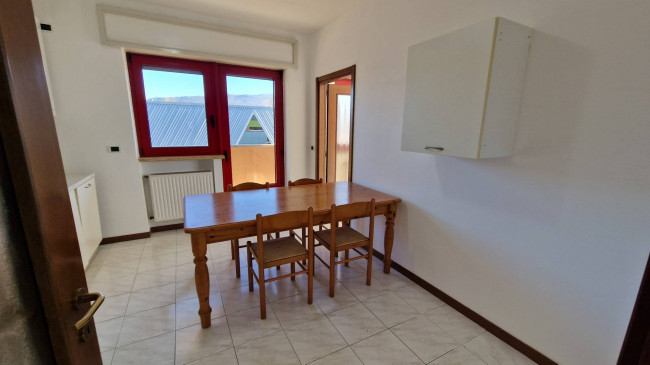 Appartamento in vendita a Belluno