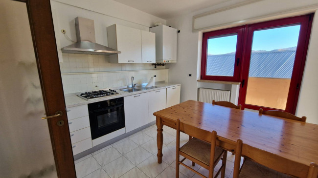 Appartamento in vendita a Belluno