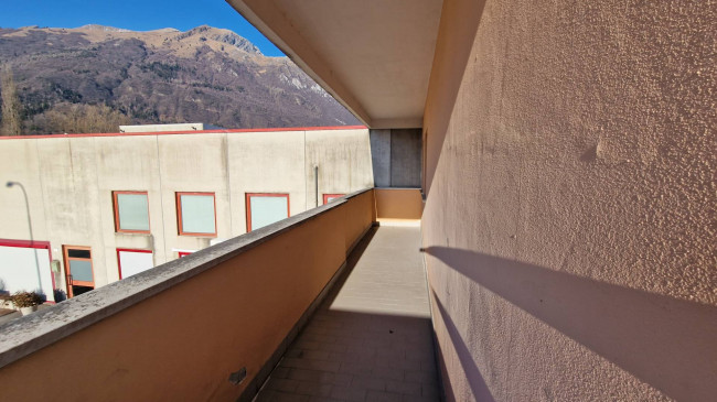 Appartamento in vendita a Belluno