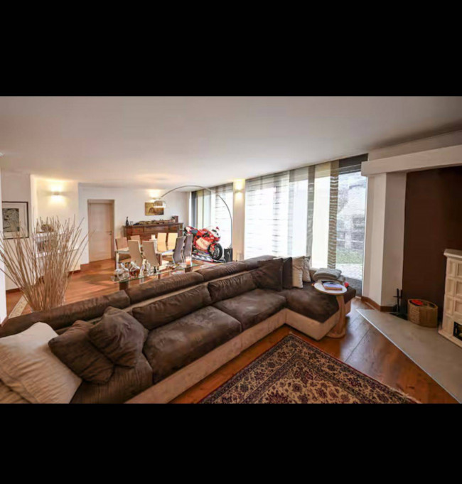 Villette a schiera in vendita a Santa Giustina