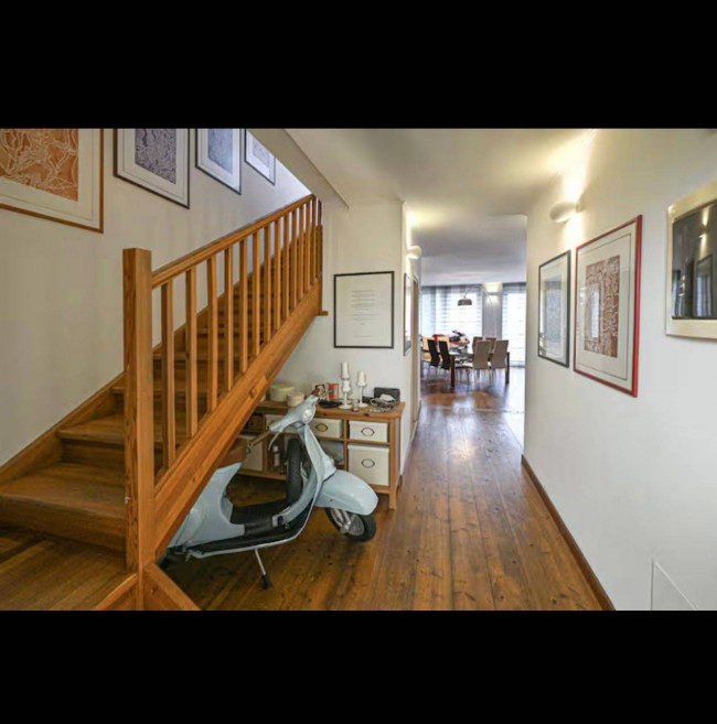 Villette a schiera in vendita a Santa Giustina