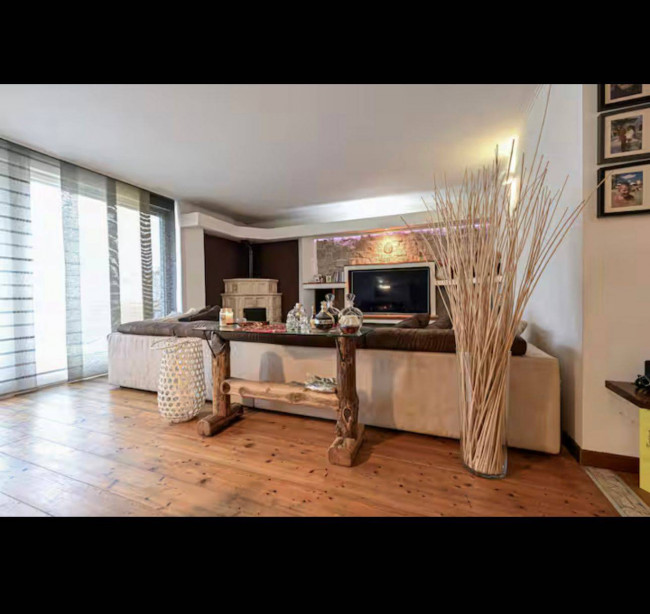 Villette a schiera in vendita a Santa Giustina