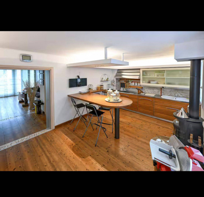 Villette a schiera in vendita a Santa Giustina