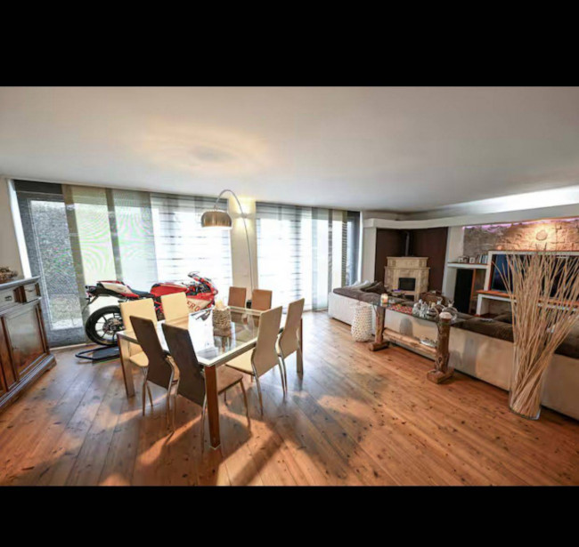 Villette a schiera in vendita a Santa Giustina