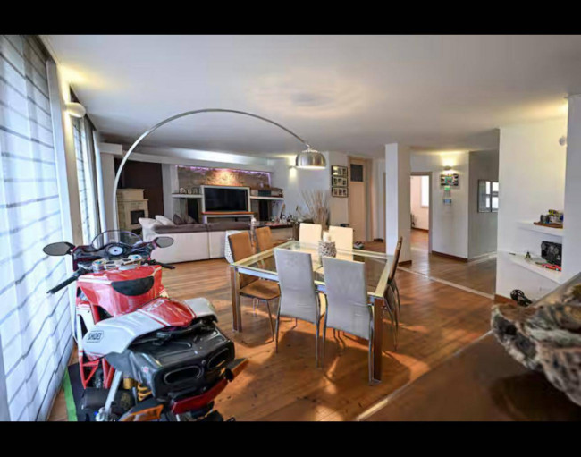 Villette a schiera in vendita a Santa Giustina