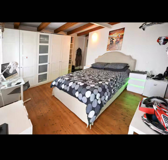 Villette a schiera in vendita a Santa Giustina