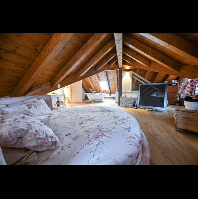 Villette a schiera in vendita a Santa Giustina