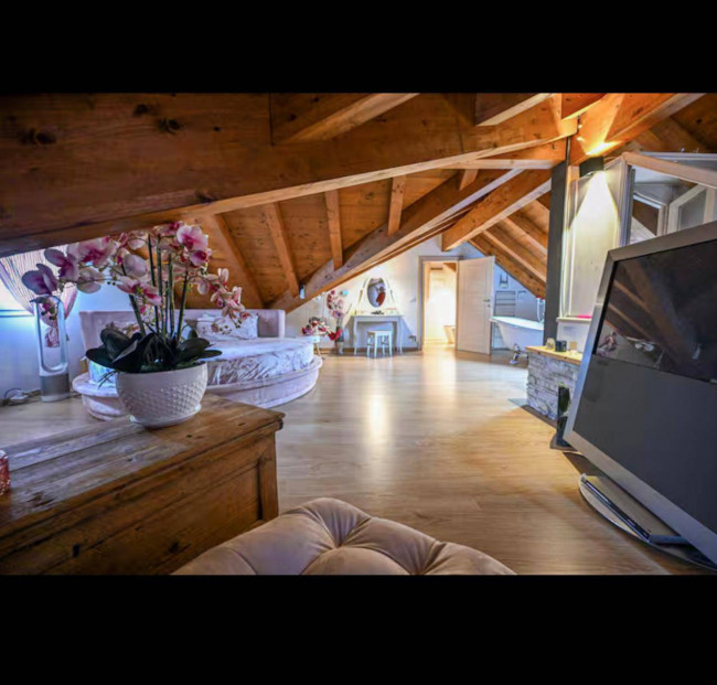 Villette a schiera in vendita a Santa Giustina