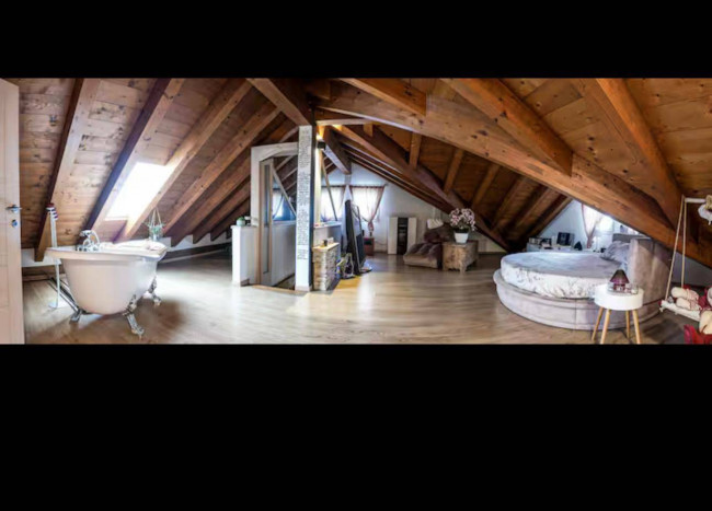 Villette a schiera in vendita a Santa Giustina