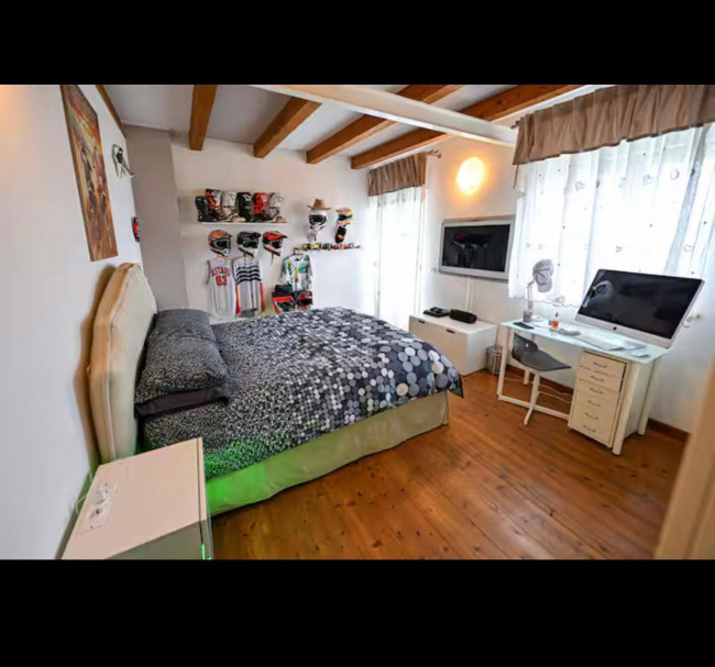 Villette a schiera in vendita a Santa Giustina