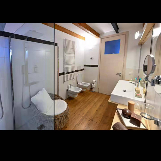 Villette a schiera in vendita a Santa Giustina